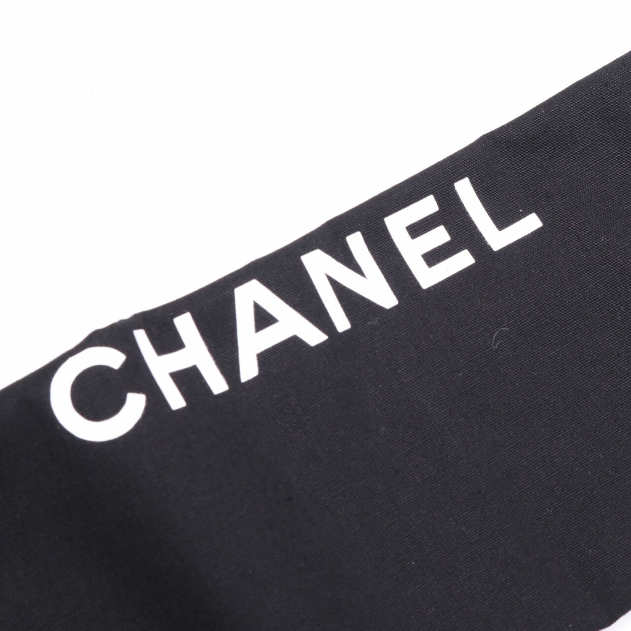 Chanel Mini Square Shoulder Charm Chain GHW Chip 2022