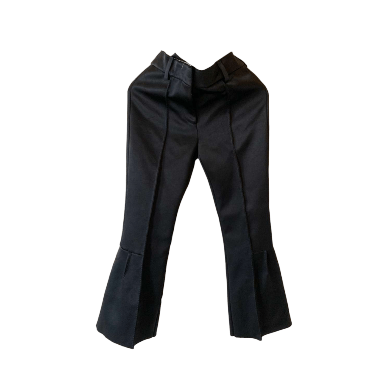 Marni Black Long Pants