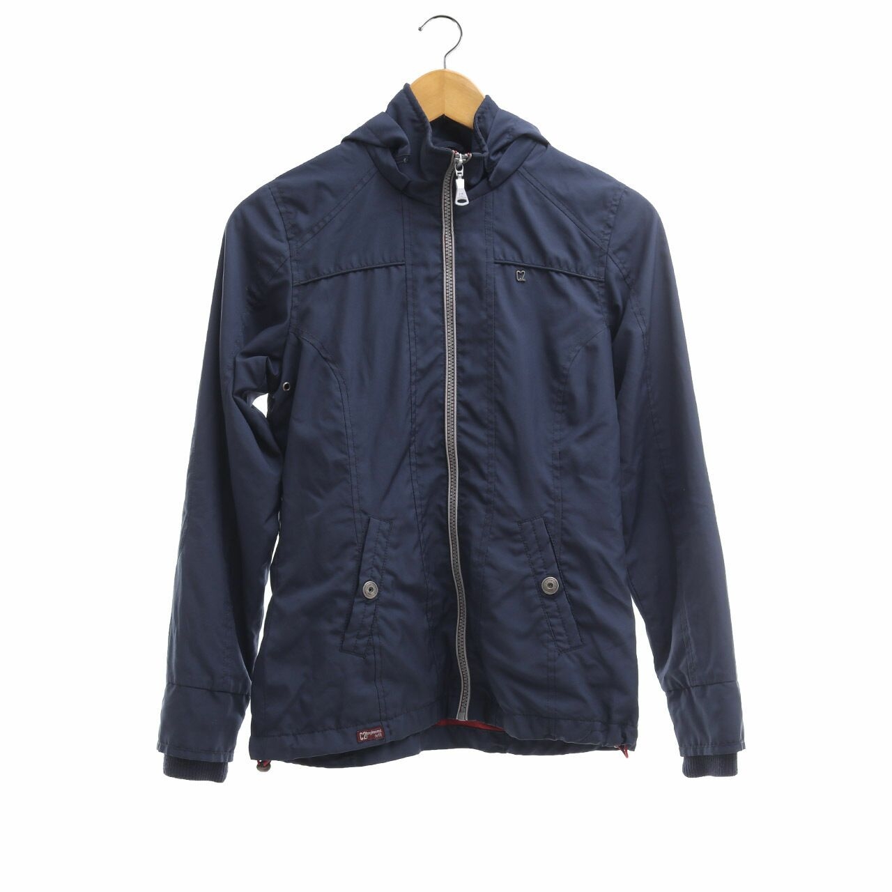 C2 outfitters Navy Jacket