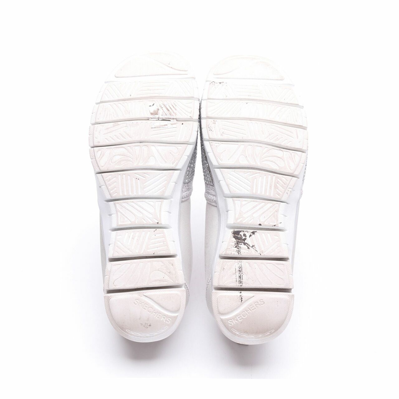 Skechers Grey Sneakers