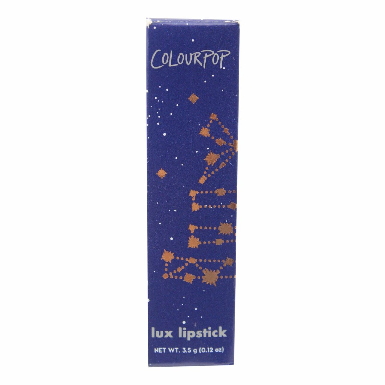 Colourpop Whats Your Sign Lux Lips