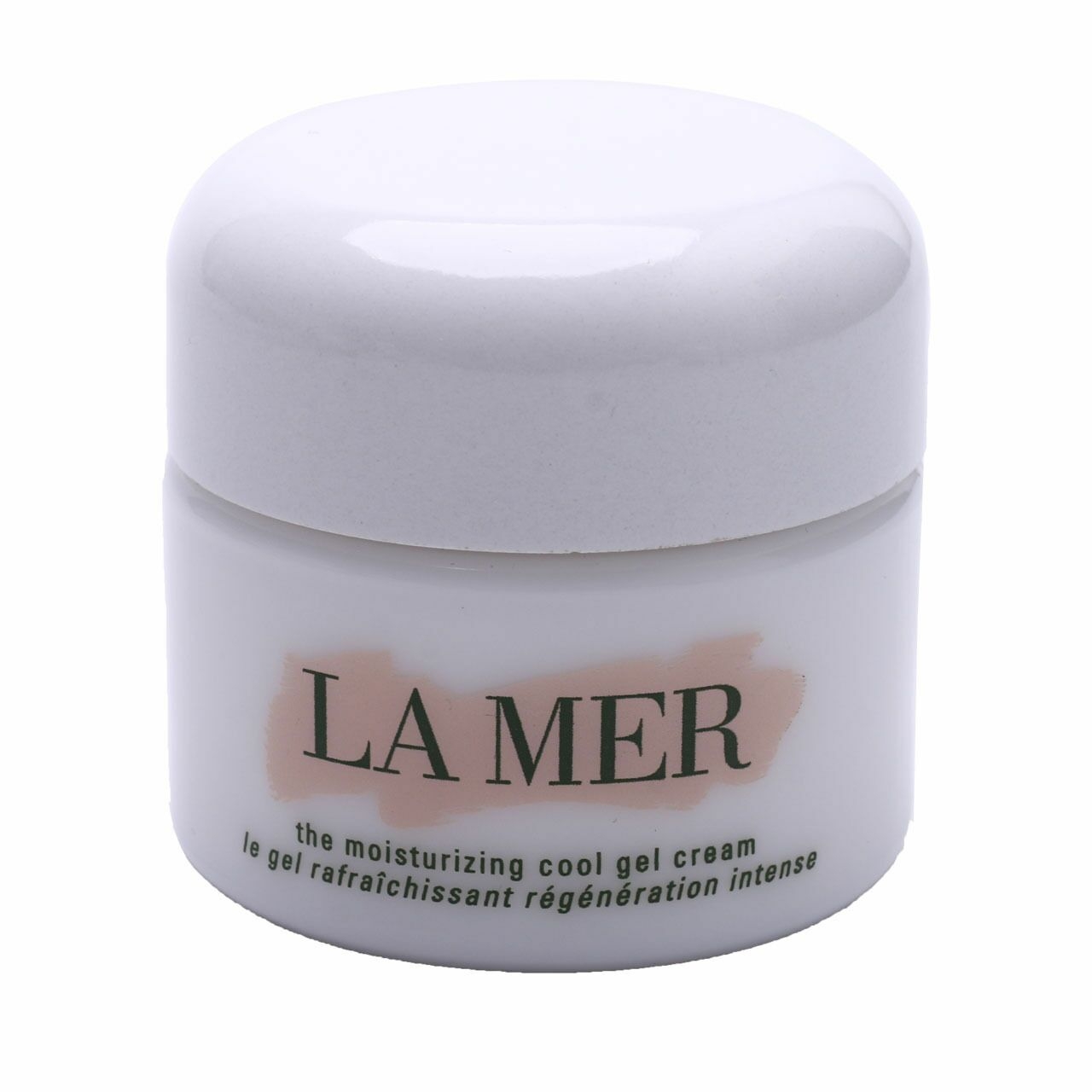La Mer The Moisturizing Cool Gel Cream Skin Care
