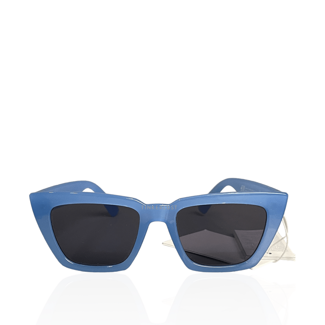 H&M Blue Sunglasses