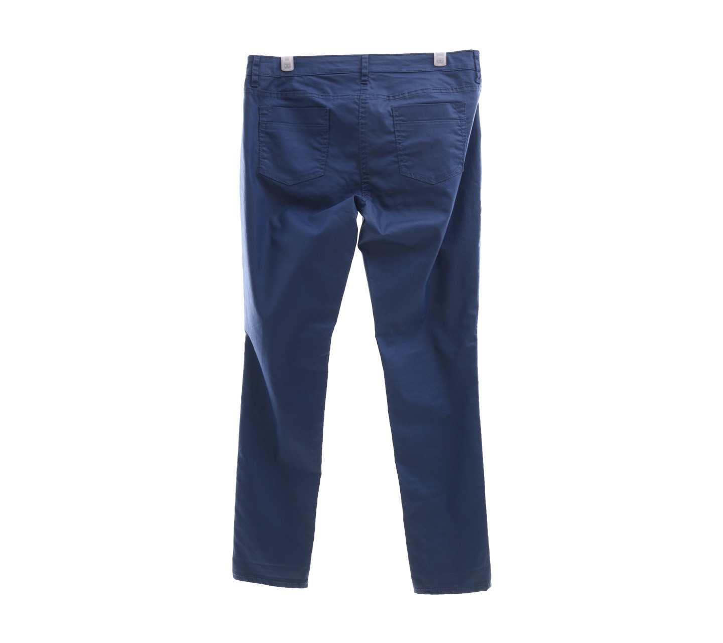 Indigo marks&spencer Dark Blue Long Pants