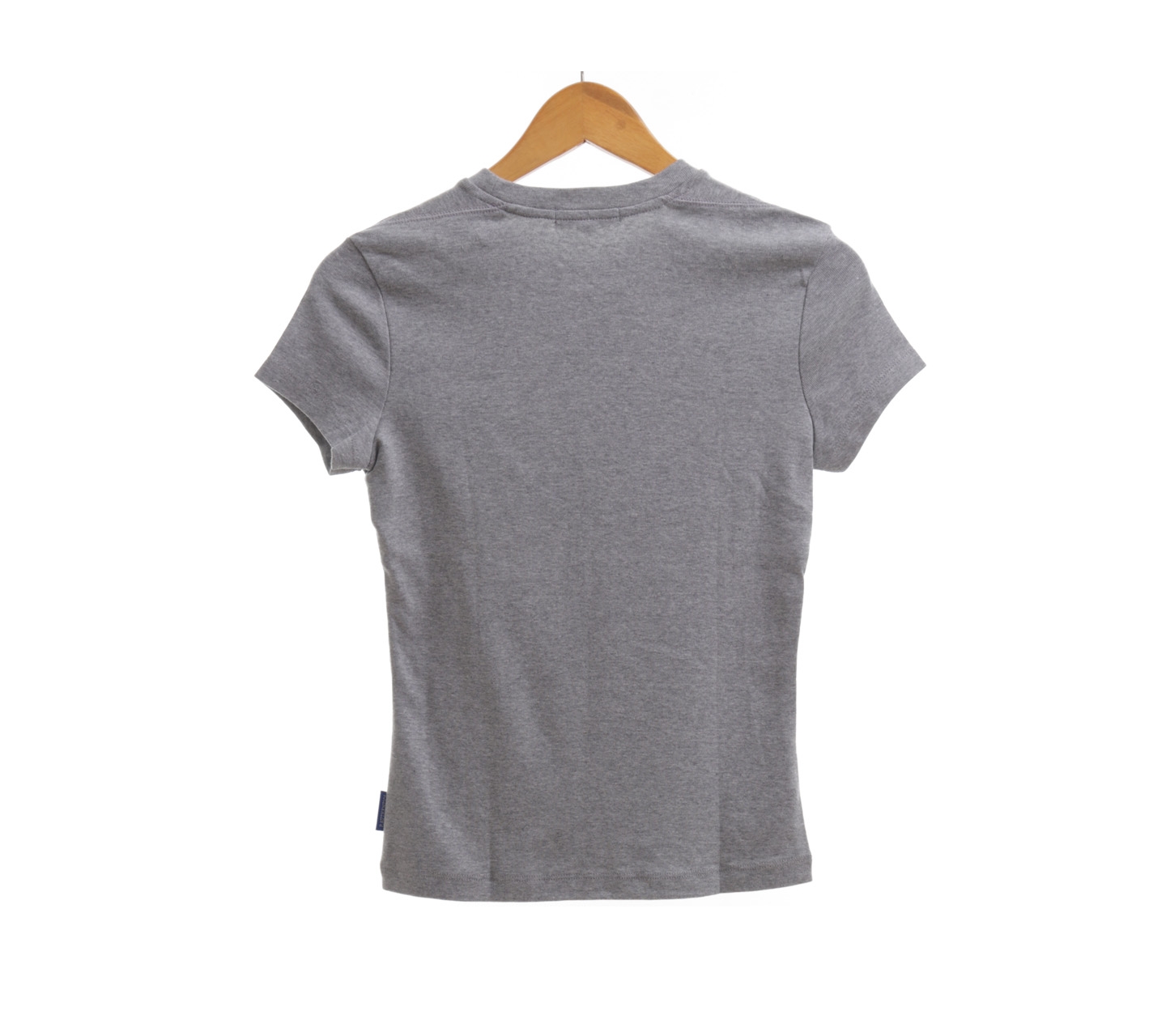 Padiniauthentics Grey T-Shirt