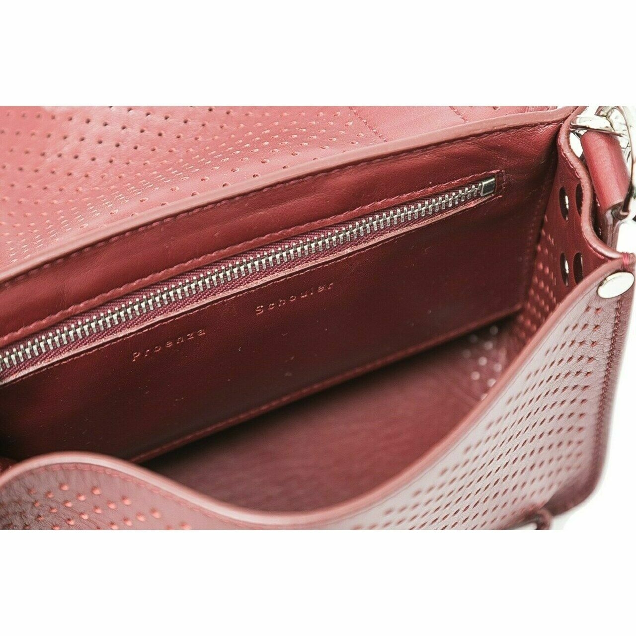 Proenza Schouler Red Sling Bag