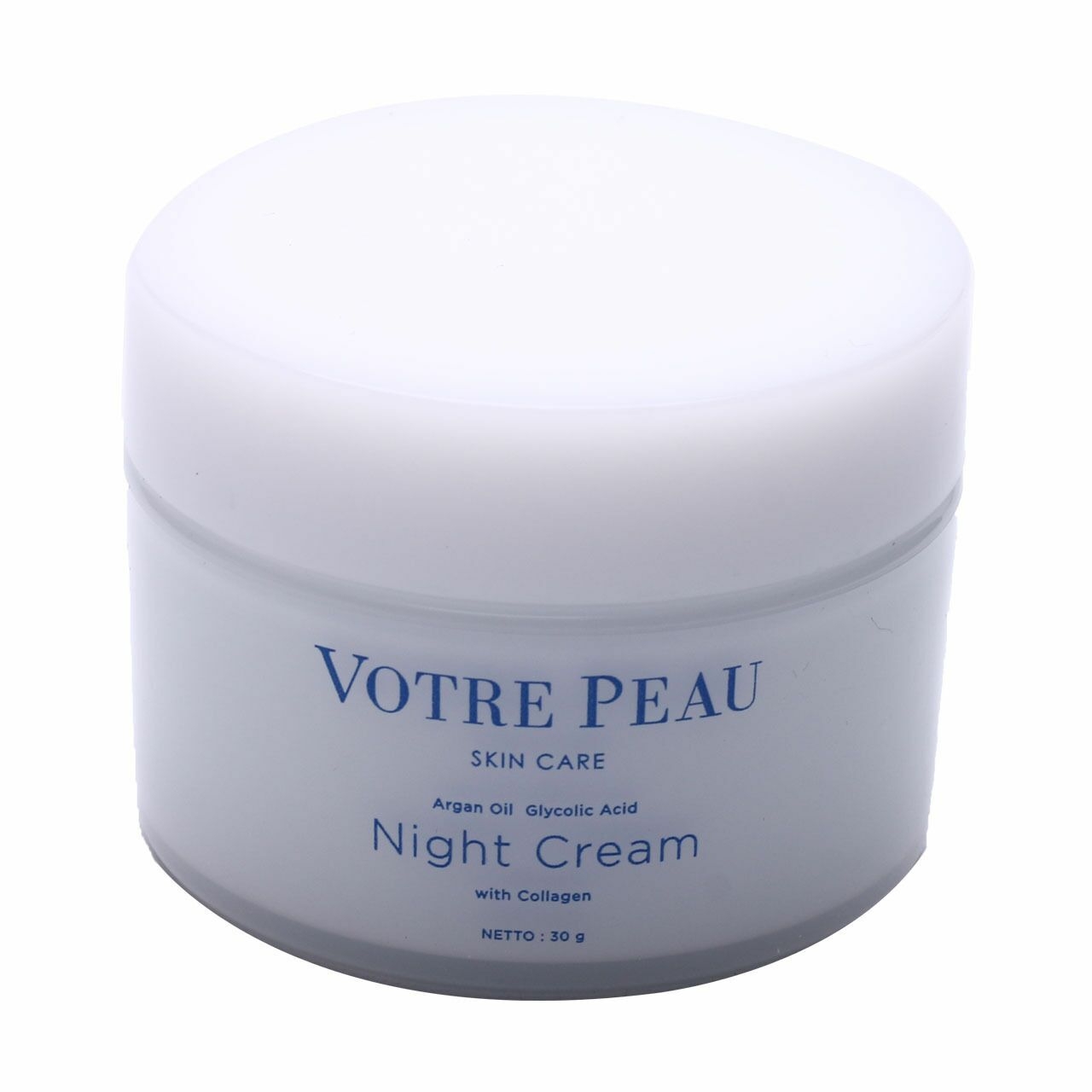 Votre Peau Night Cream Skin Care