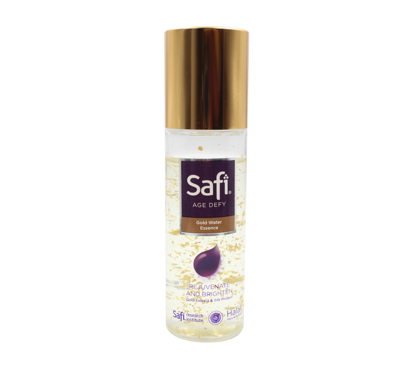 Safi Age Defy Gold Water Essence Skin Care