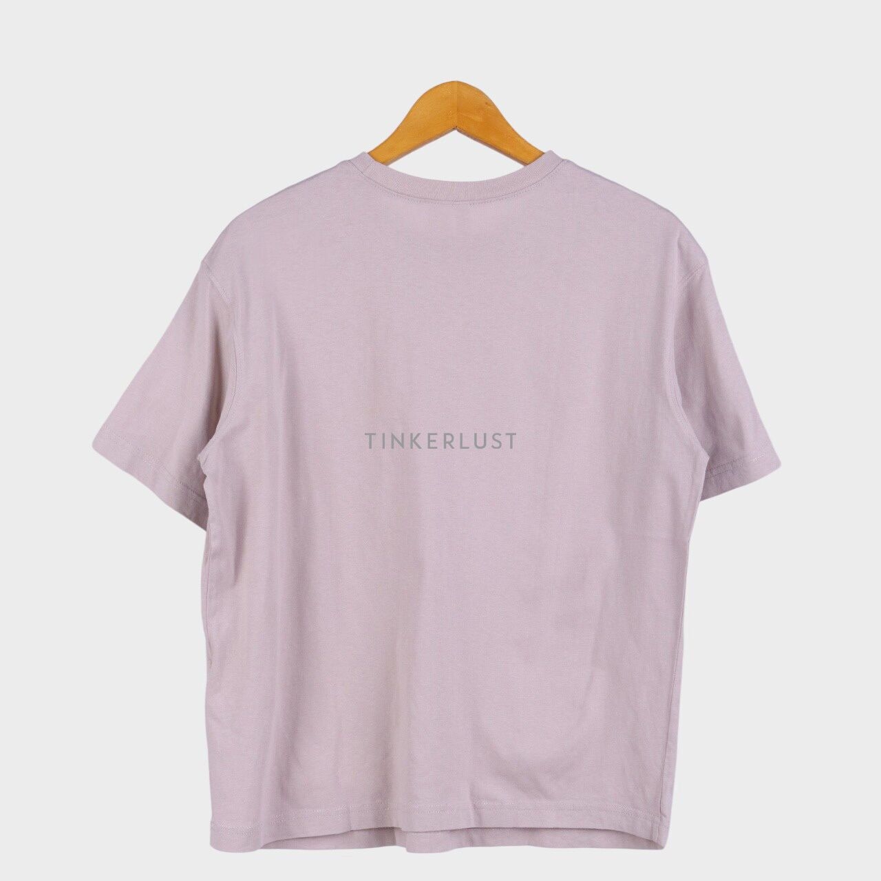 Divided Nude T-Shirt