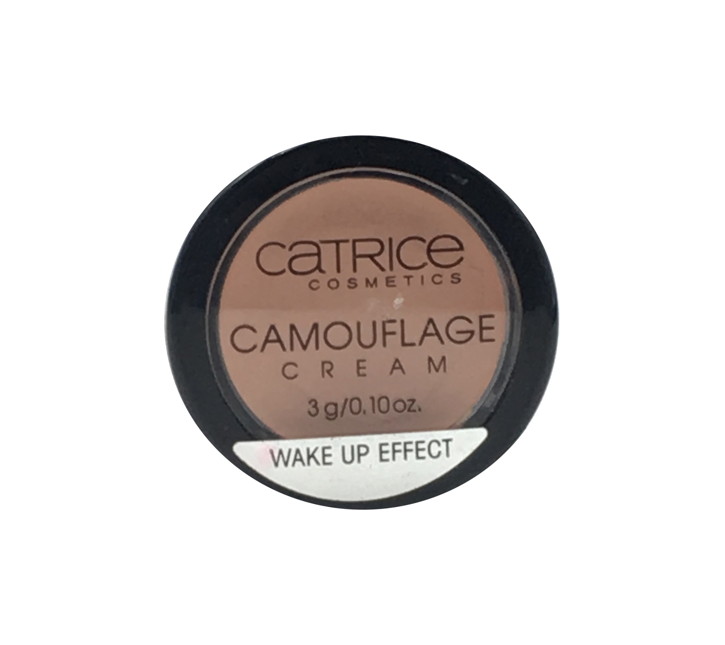 Catrice Camouflage Cream Concealer Cream For a Fresh Faces