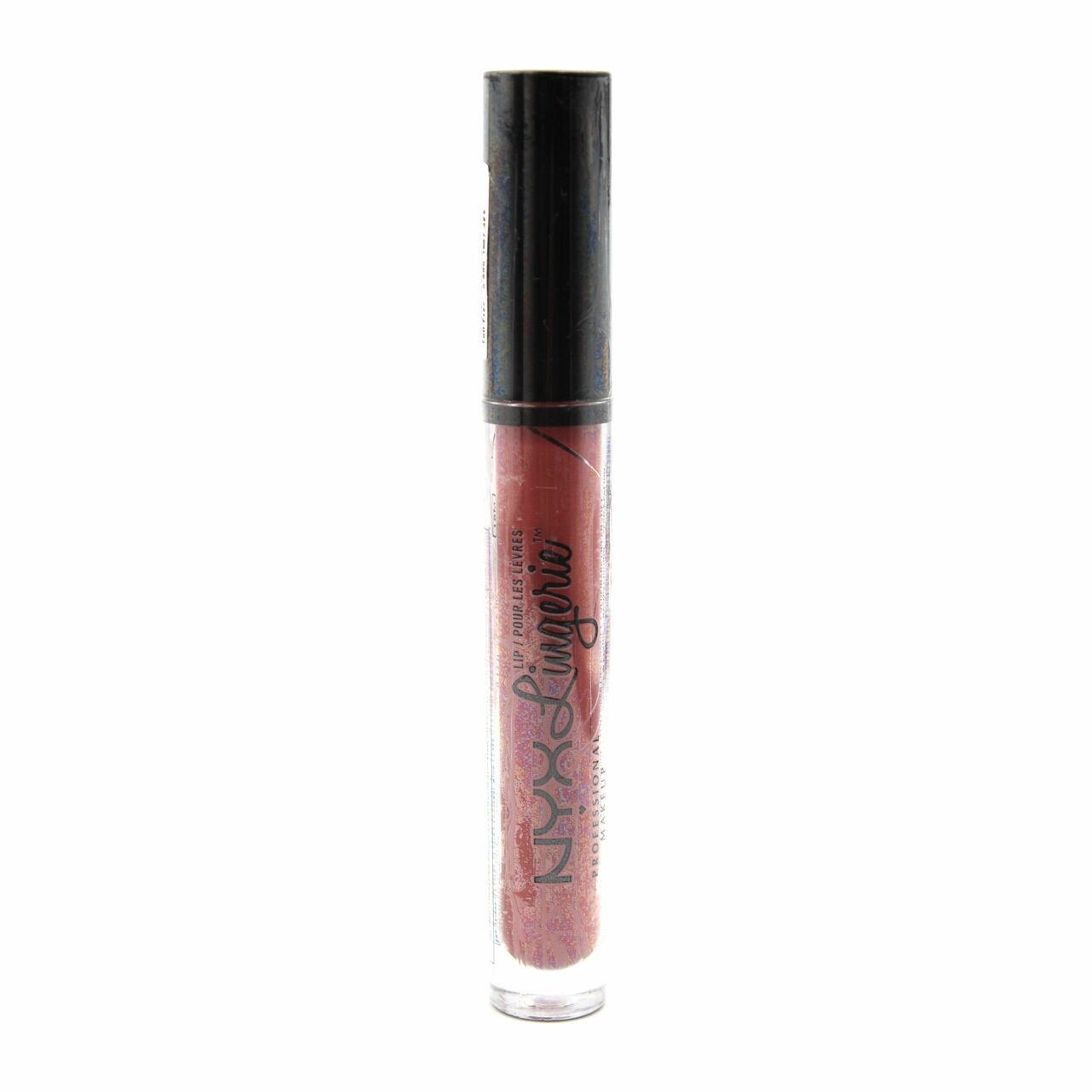 NYX Lingerie Exotic Liquid Lipstick Lips	