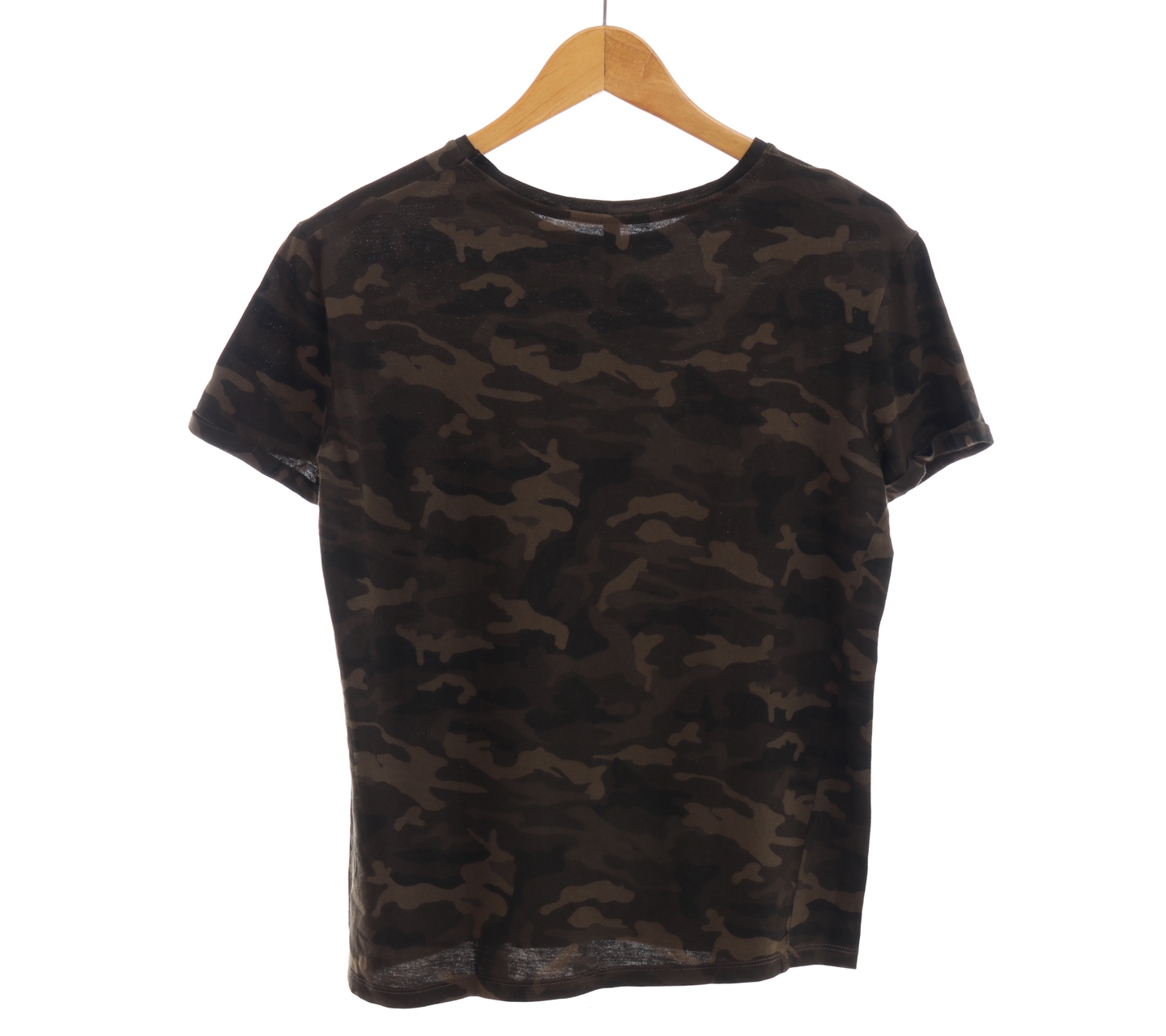 Basics Army T-Shirt