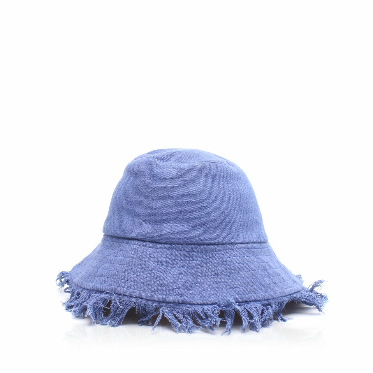 Eureka Blue Bucket Hats