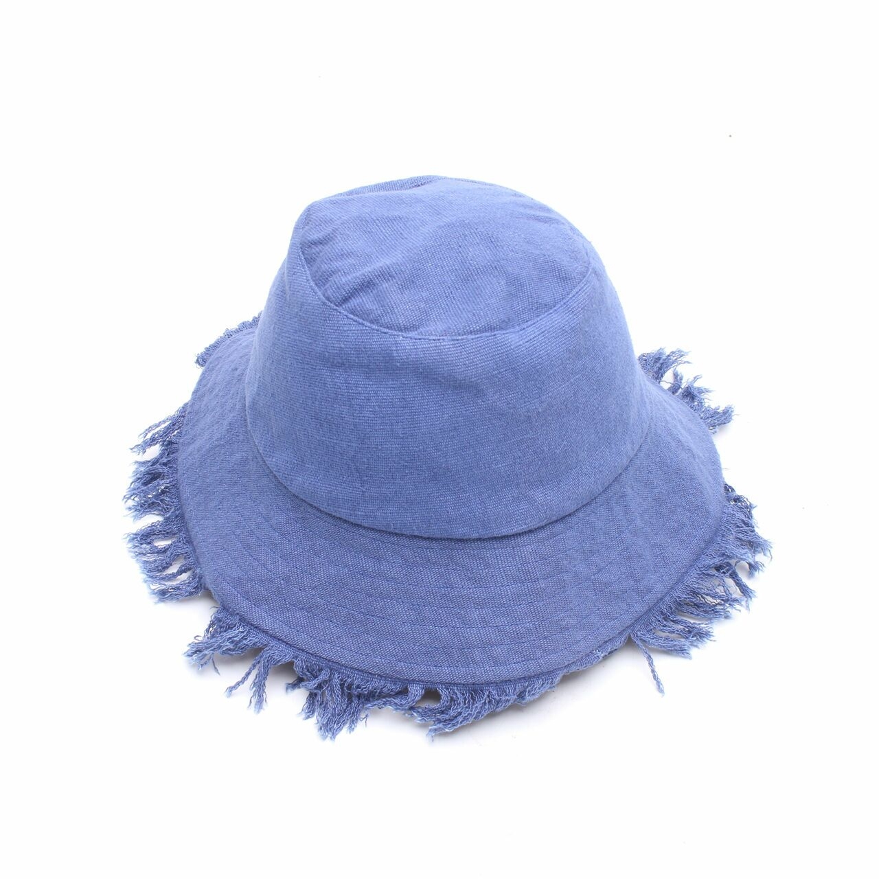 Eureka Blue Bucket Hats