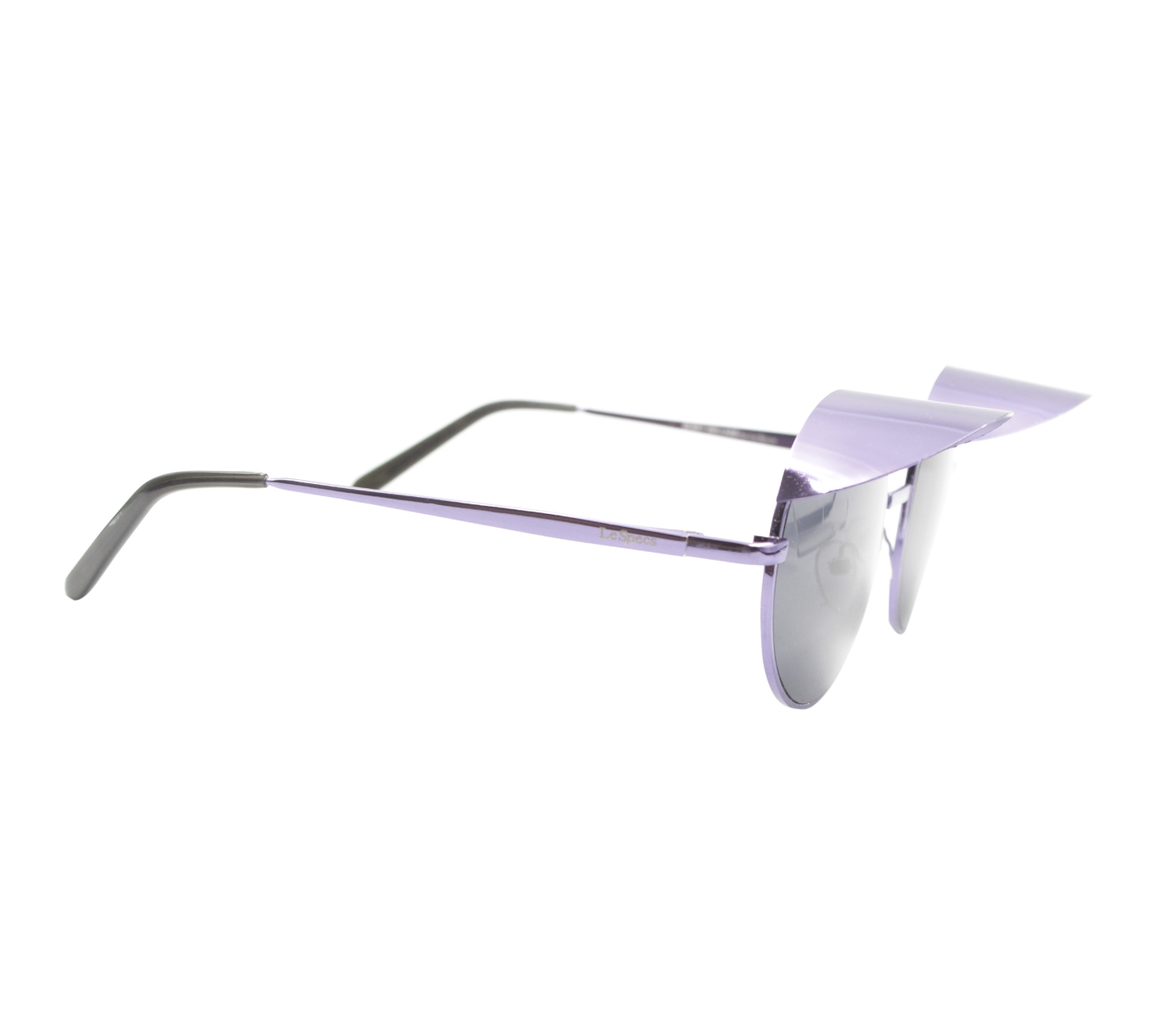 By Henry Holland Purple for Le Specs Eyeglasses