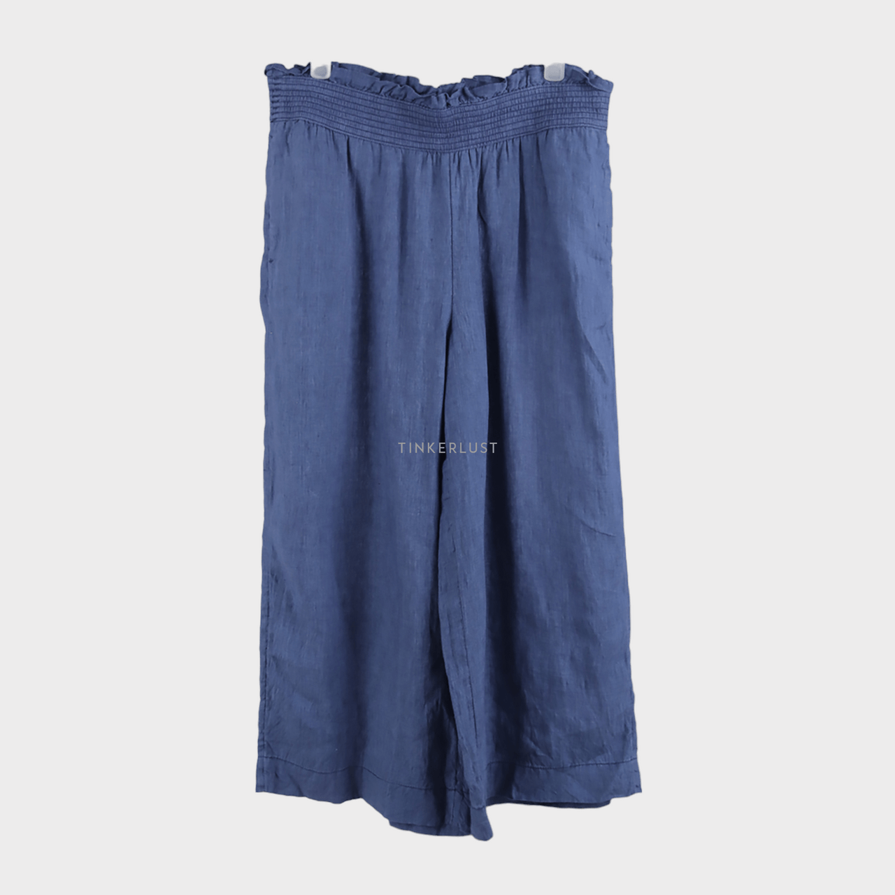 s.Oliver Navy Long Pants