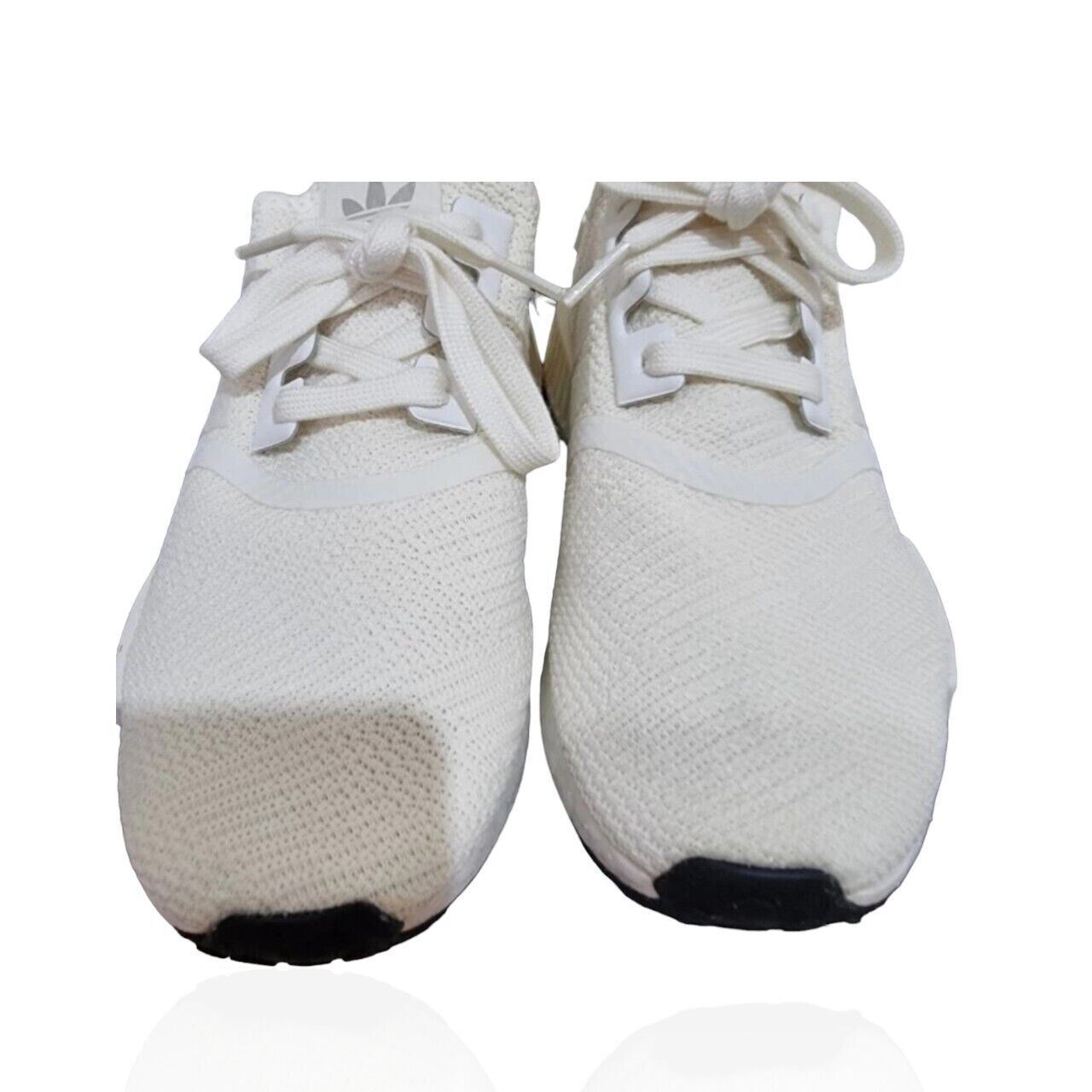 Adidas NMD R1 EE5174 Boost Off White Gold