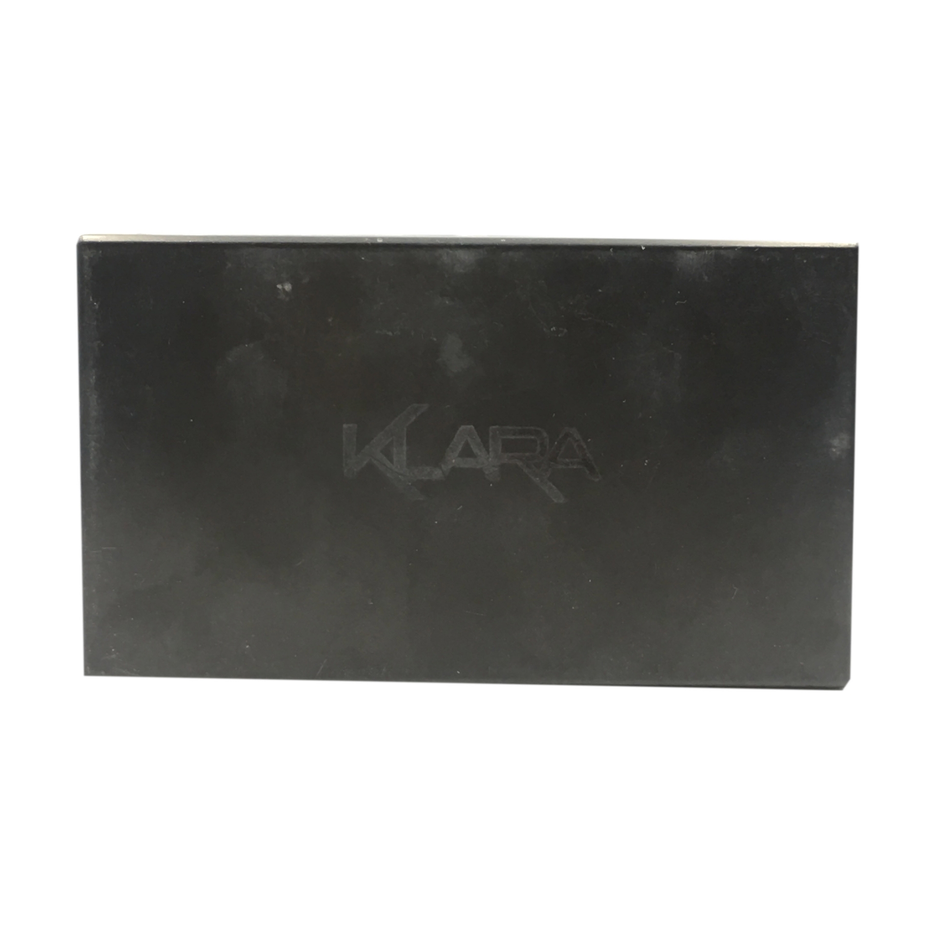 Klara Untameable Powder Blush 3 Shade Palette Sets And Palette