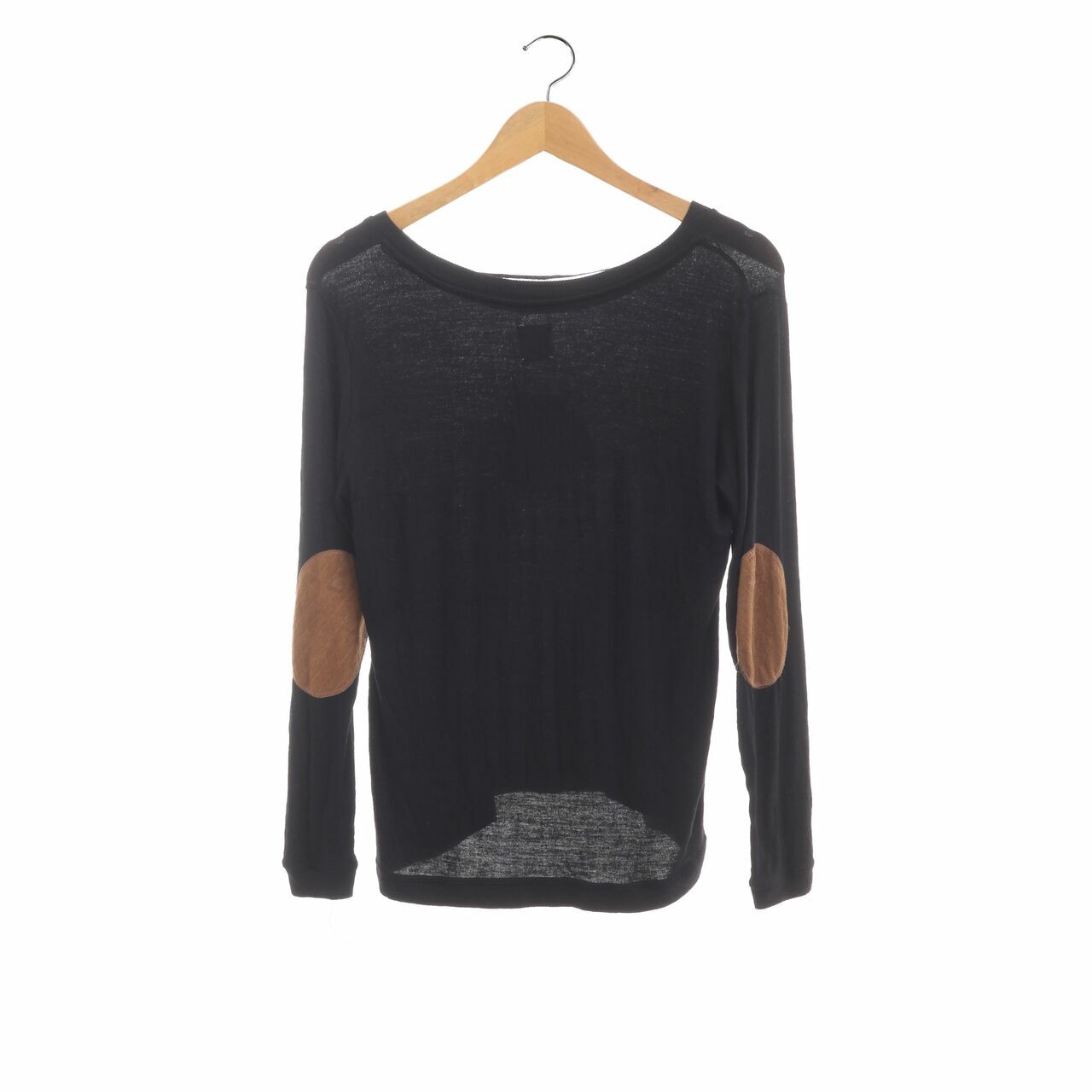 Zara Black Sweater