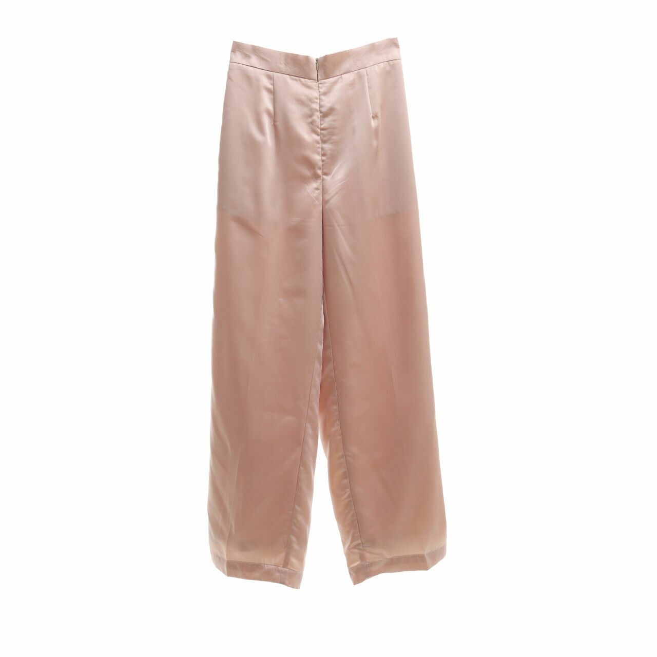 ATS The Label Brown Trousers
