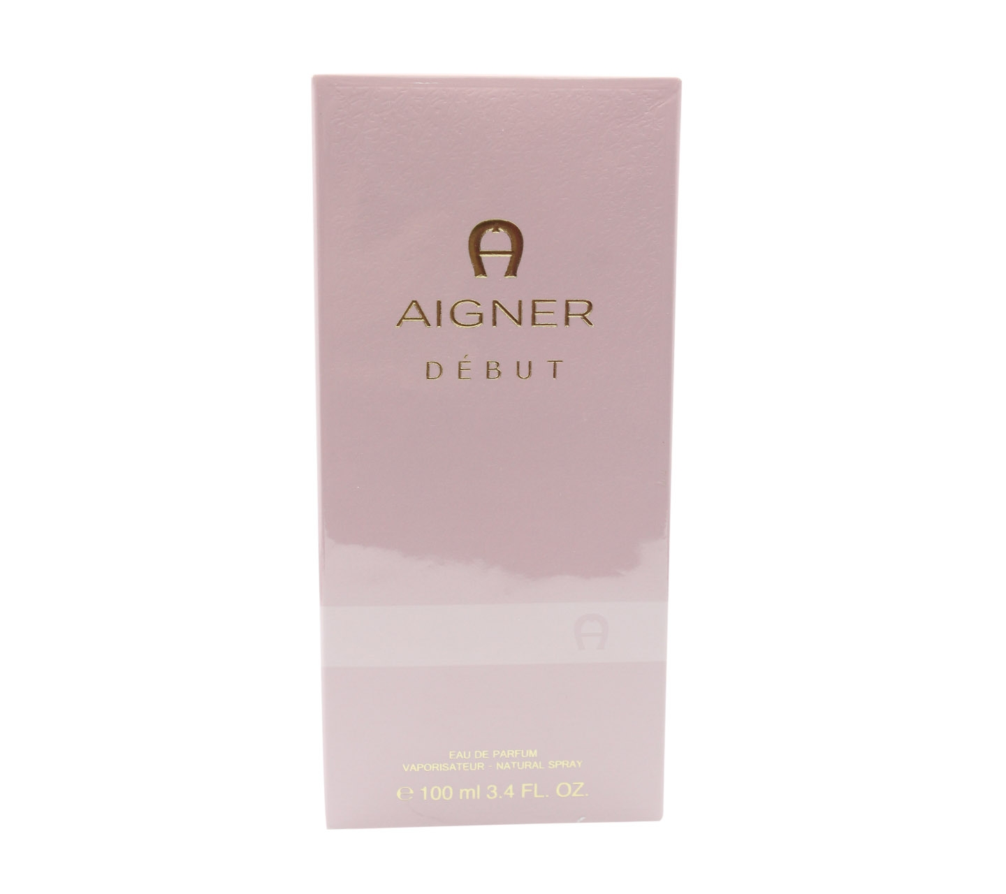 Aigner Debut Natural Spray Eau De Parfum Fragrance