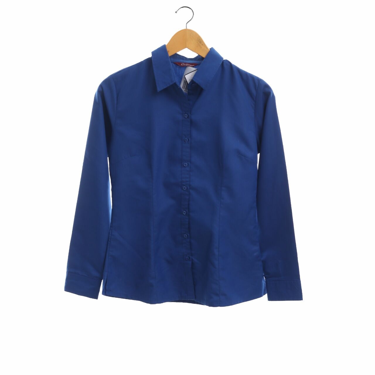 osmose Blue Shirt