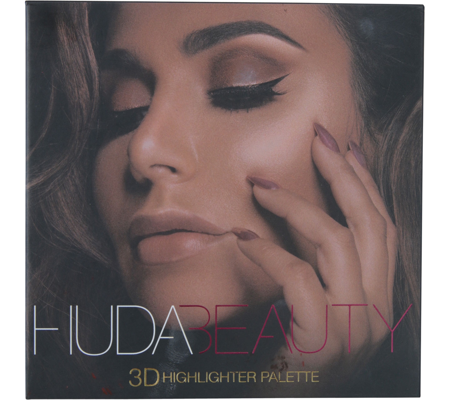 Huda Beauty Sets and Palette