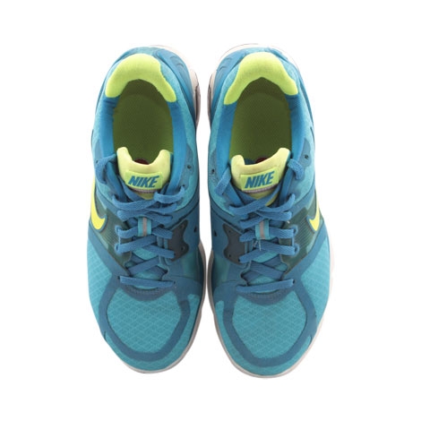 Nike Running Blue Sneakers