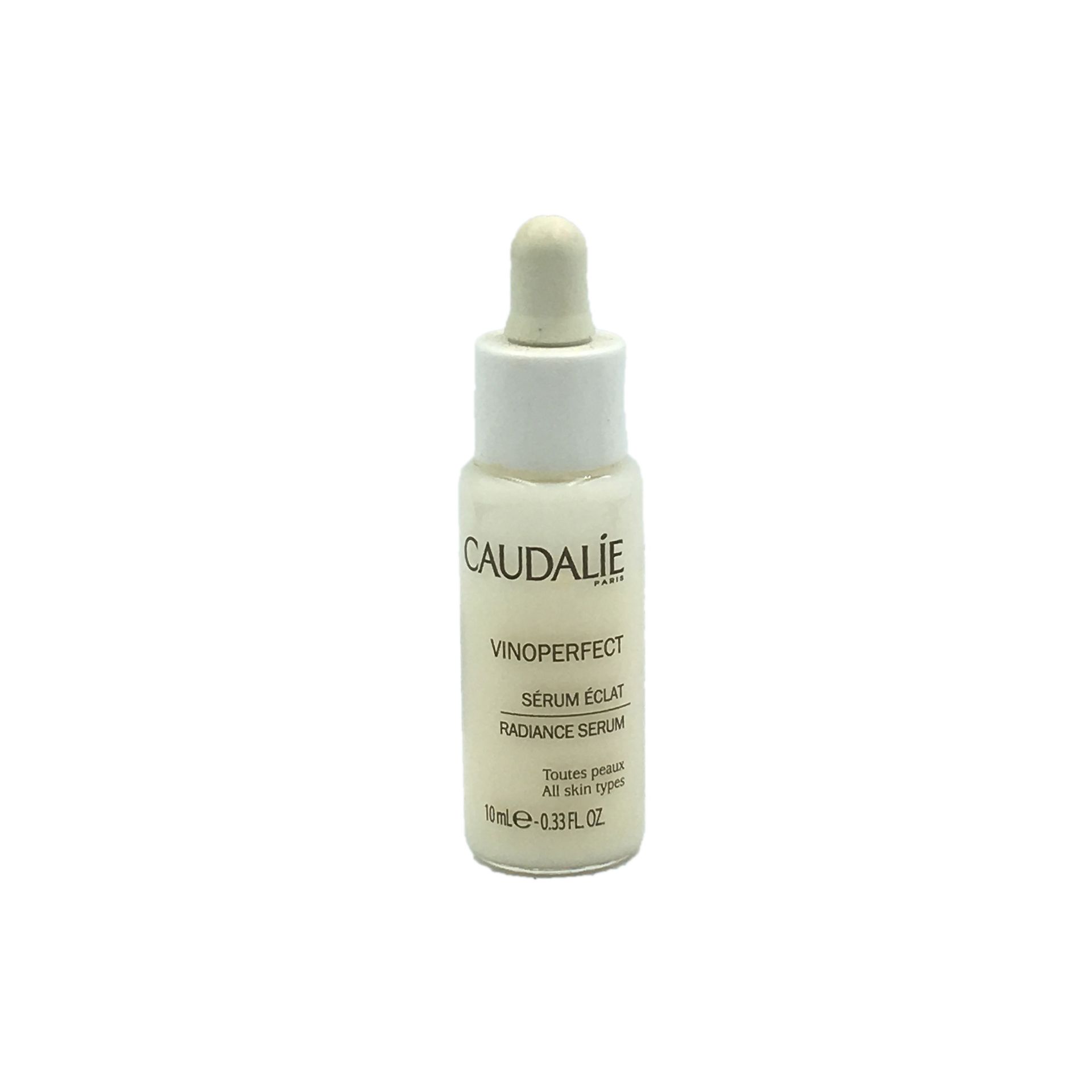Caudalie Vinoperfect Radiance Serum Skin Care