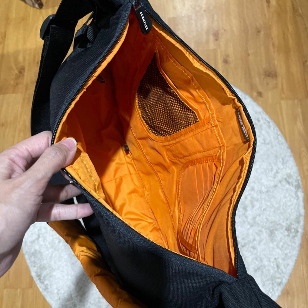 crumpler Prime Mover Shoulder Bag