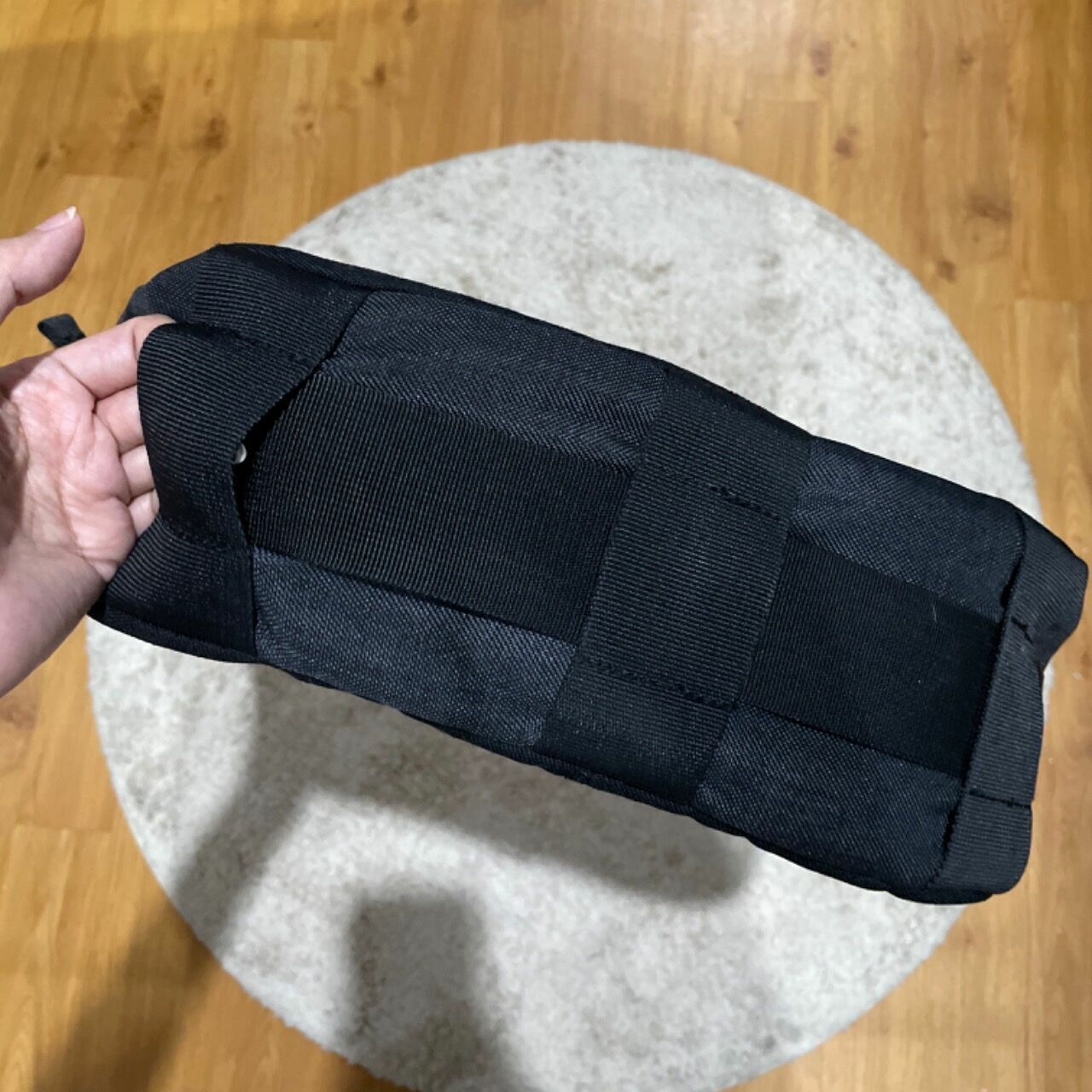 crumpler Prime Mover Shoulder Bag