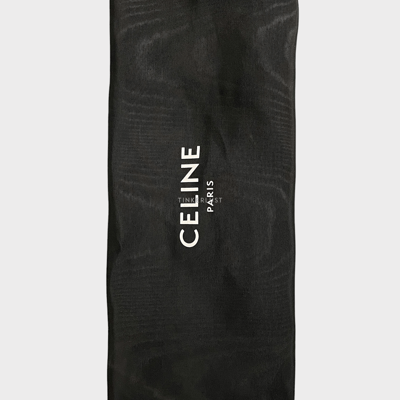  Celine Nano Belt Bag Grey