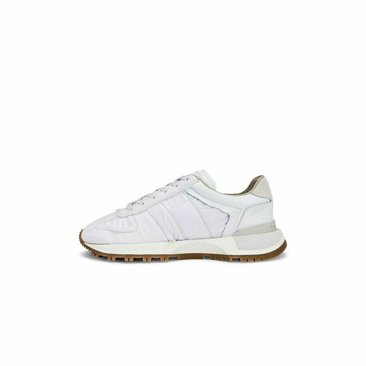 Maison Margiela White Sneakers