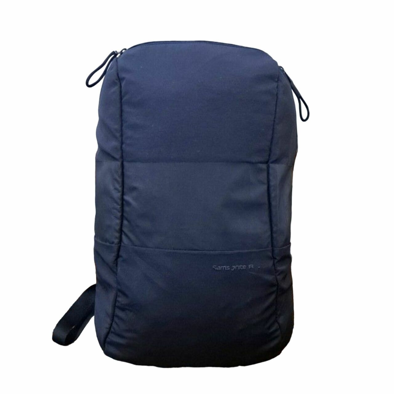 Samsonite Navy Backpack