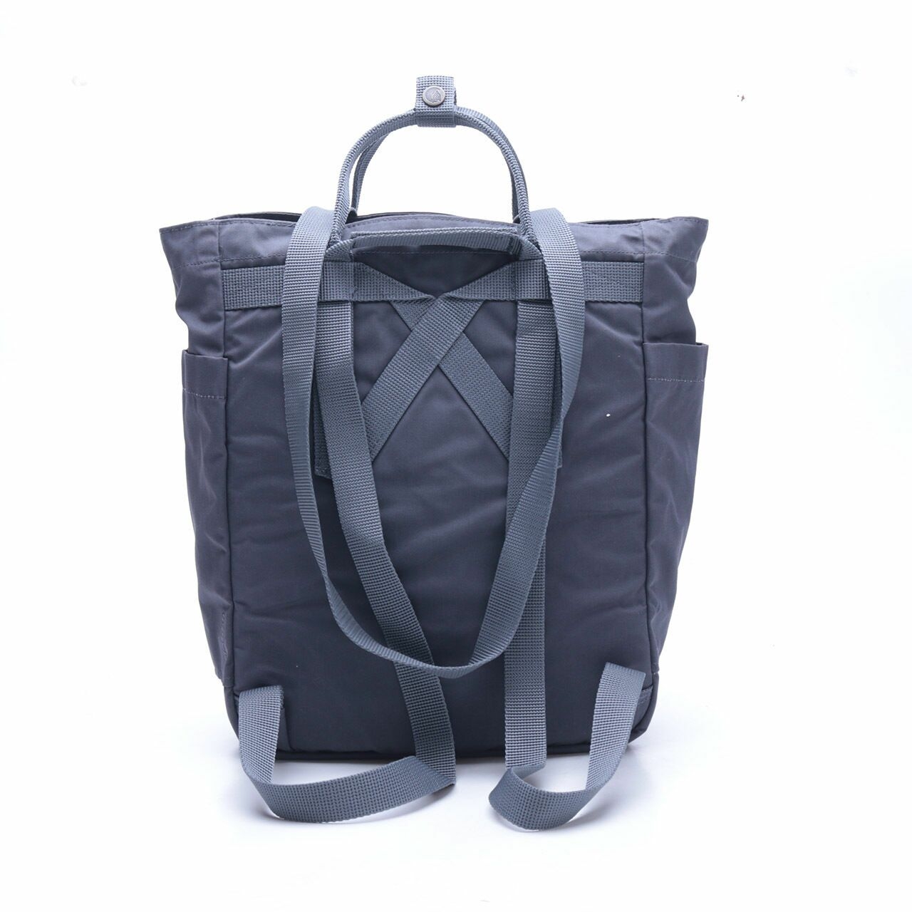 FJALLRAVEN KANKEN Dark Grey Backpack