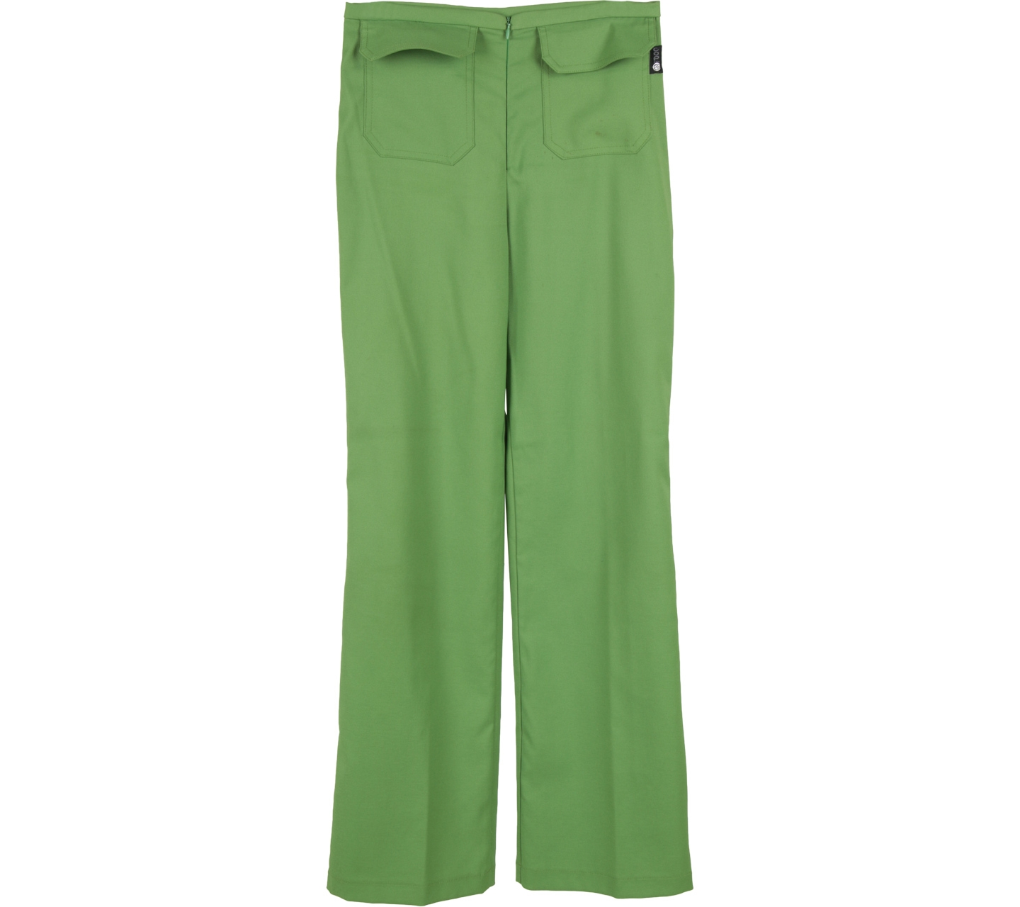 Cop. Copine Green Pants