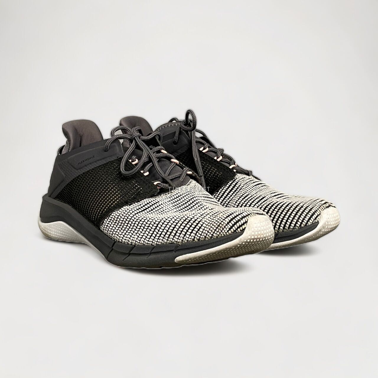 Reebok Grey Shoes