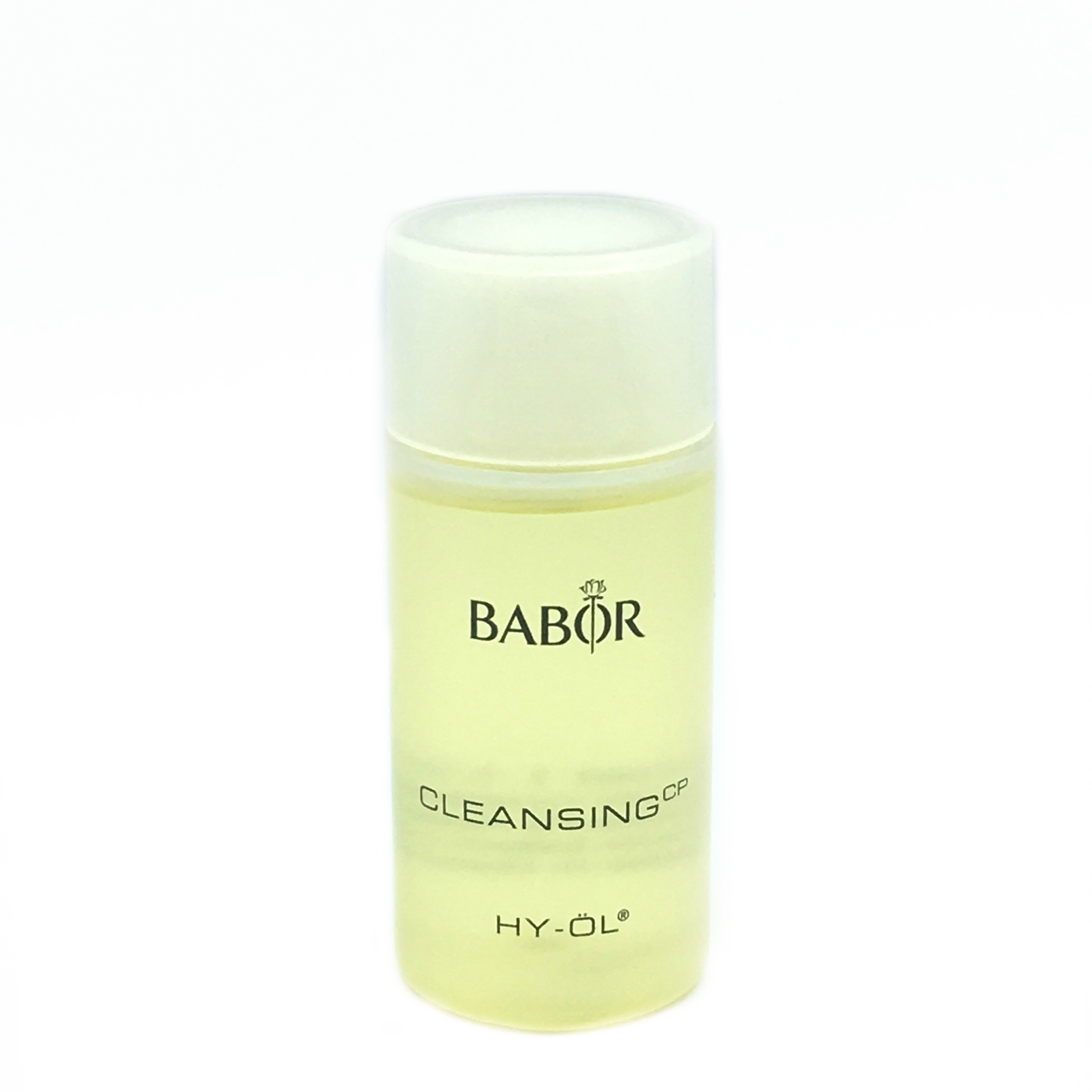 Babor Cleansing Hy-Ol Skin Care