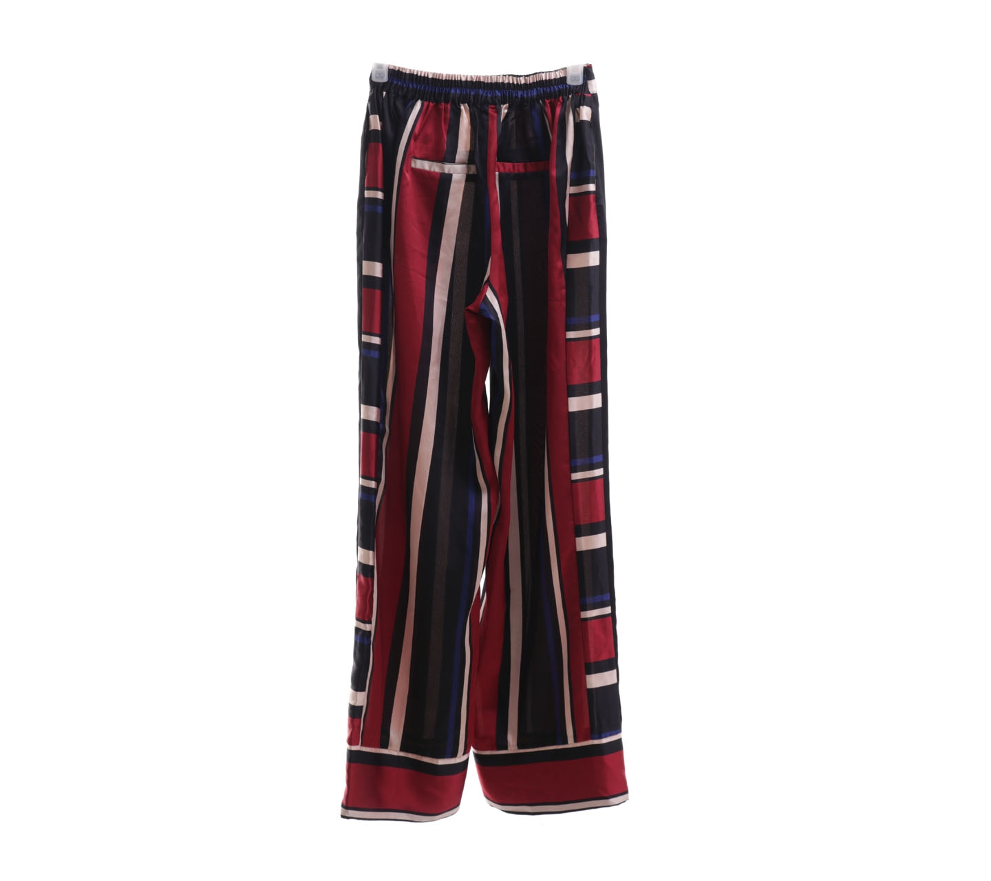 Y.A.S Multicolor Trousers