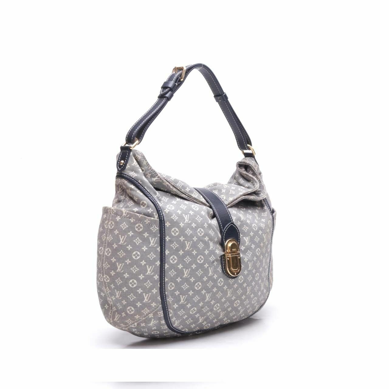 Louis Vuitton Romance Idylle Shoulder Bag 