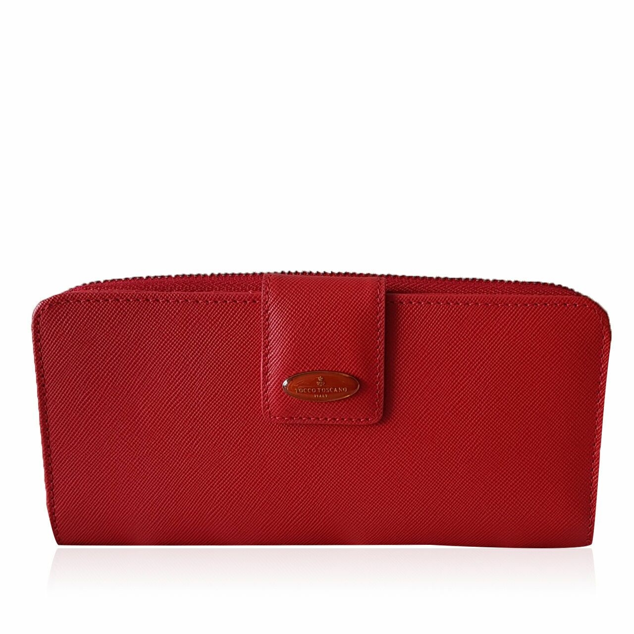 Tocco Toscano Red Dompet