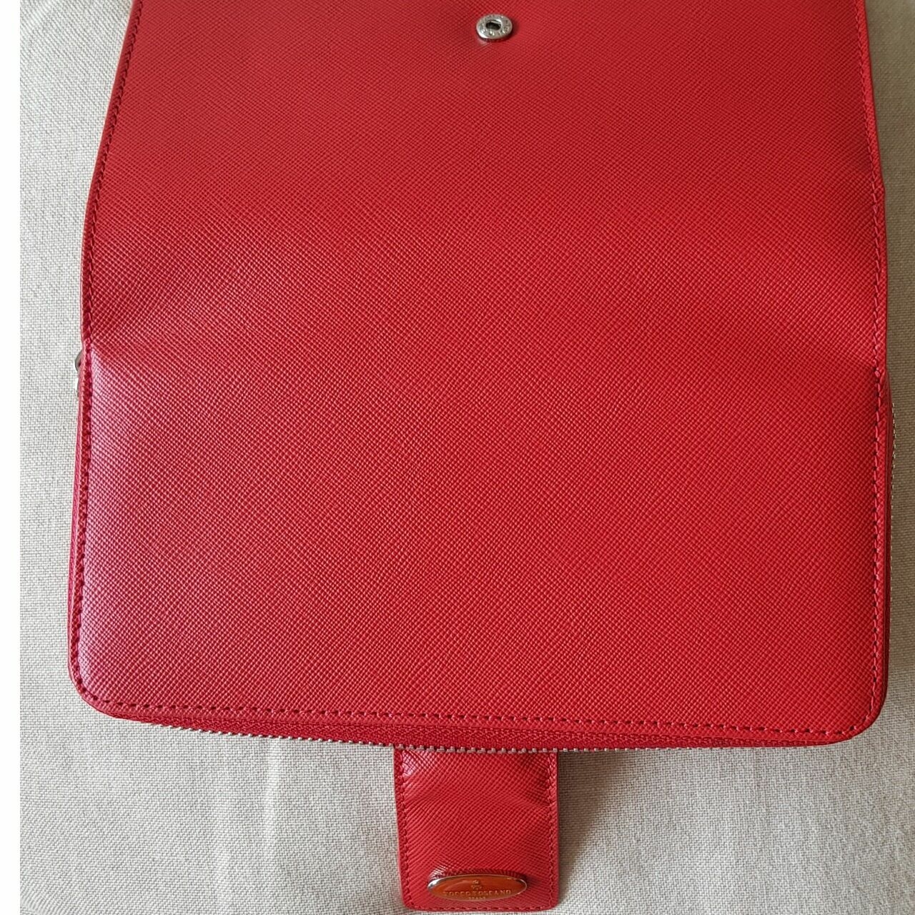Tocco Toscano Red Dompet
