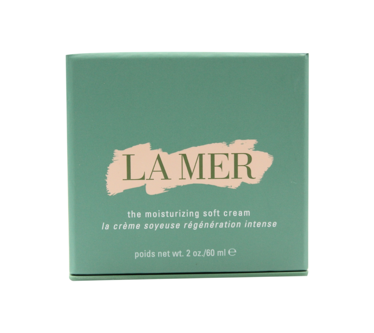 La Mer The Moisturizing Soft Cream Skin Care