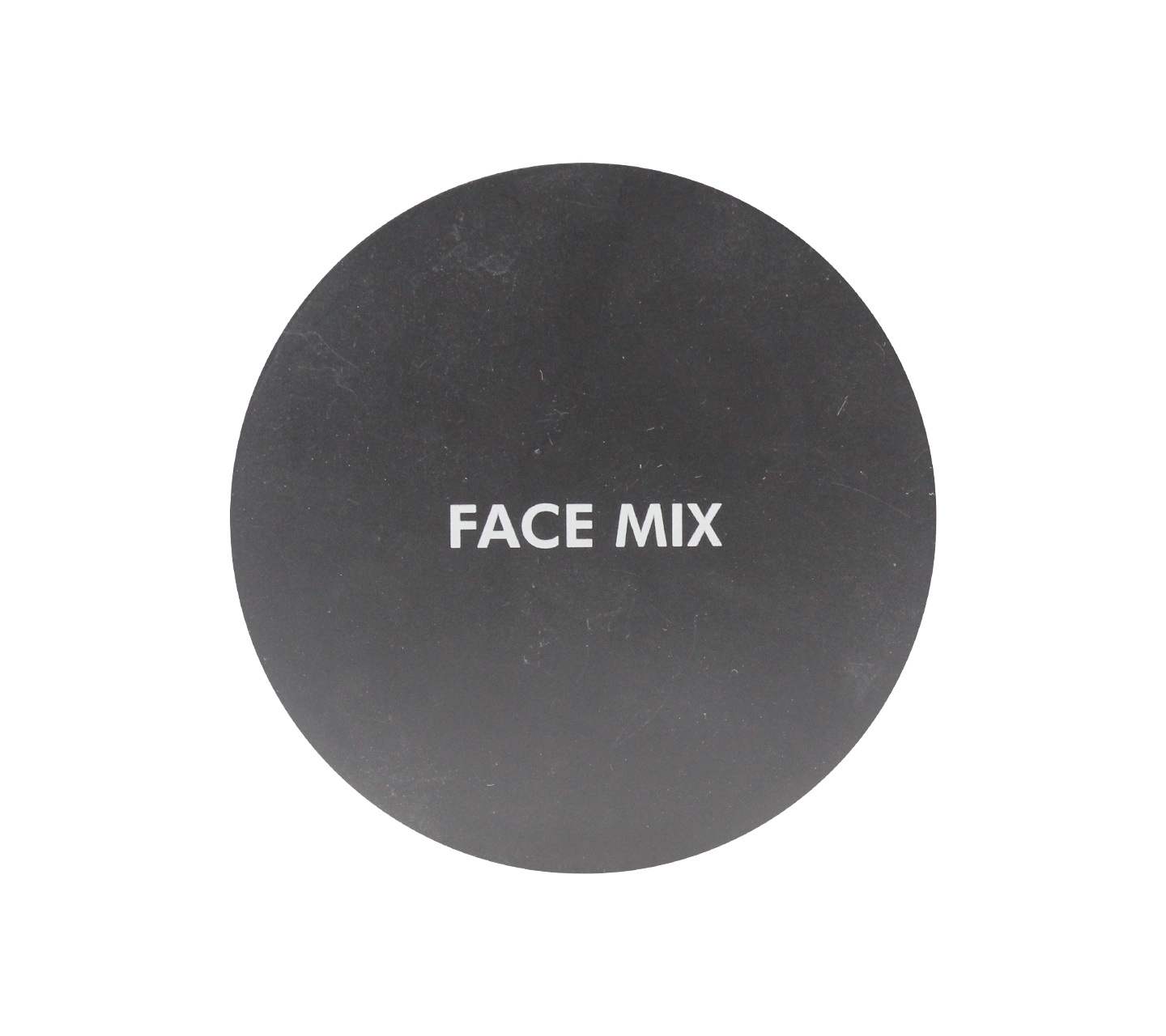 Tony Moly Face Mix Mineral Powder Pact 02 SPF40 PA+++Faces