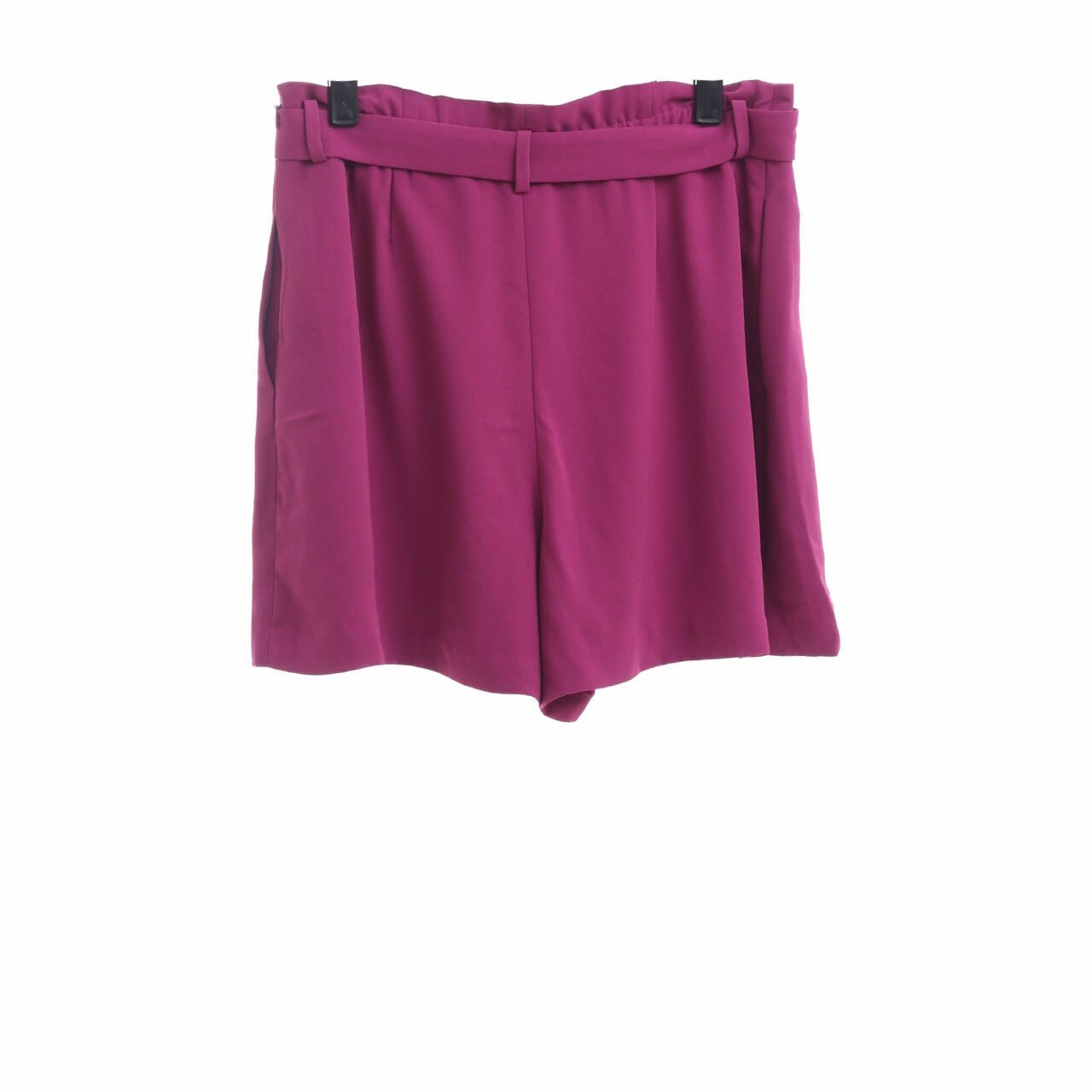 UNIQLO Purple Shorts