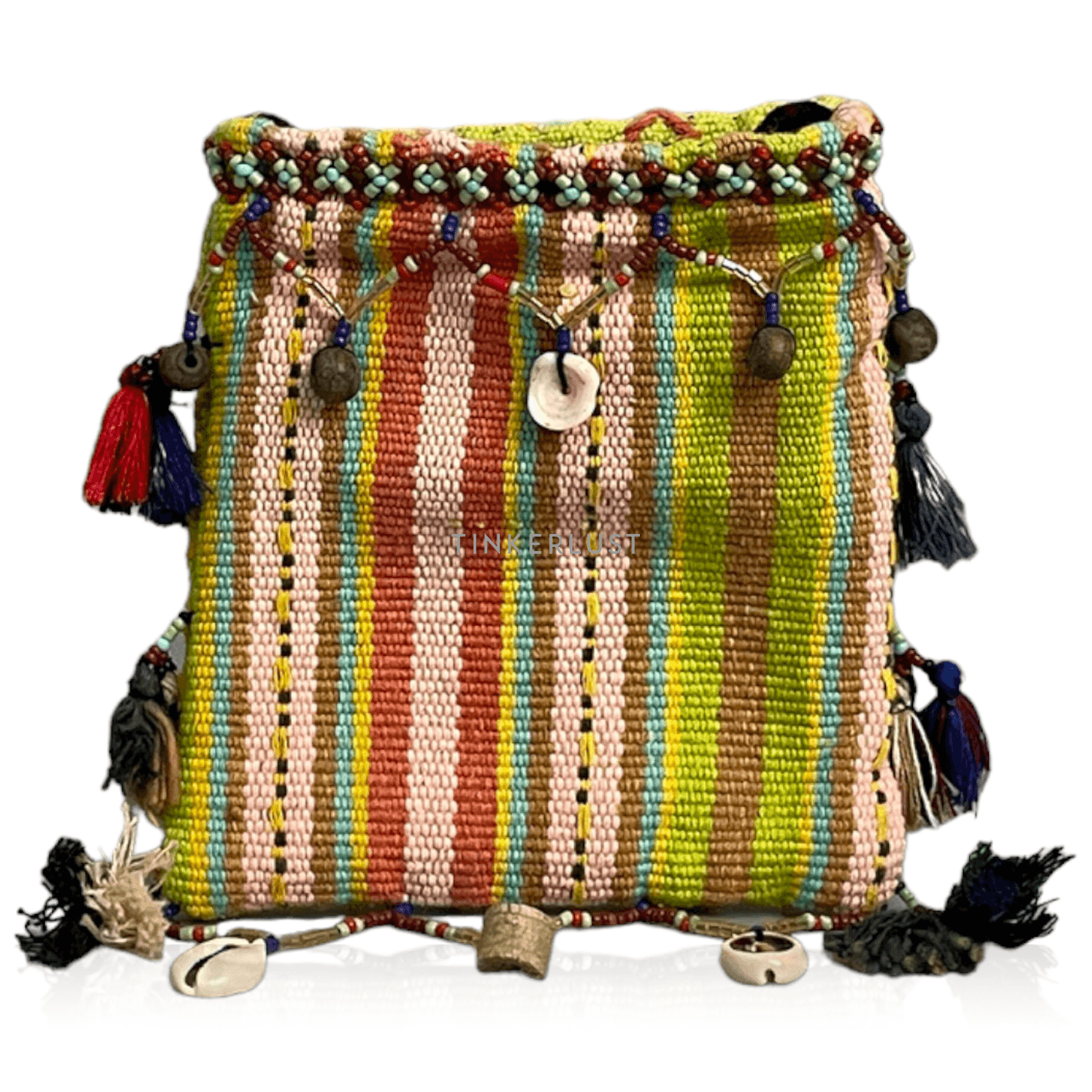 Private Collection Multi Sling Bag