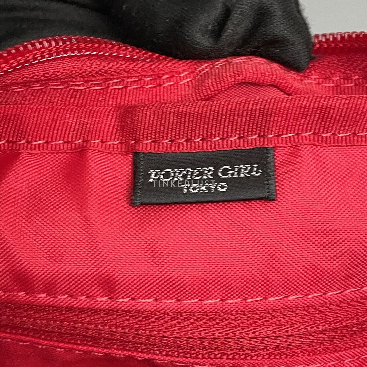 porter Girl Moose Sling Bag