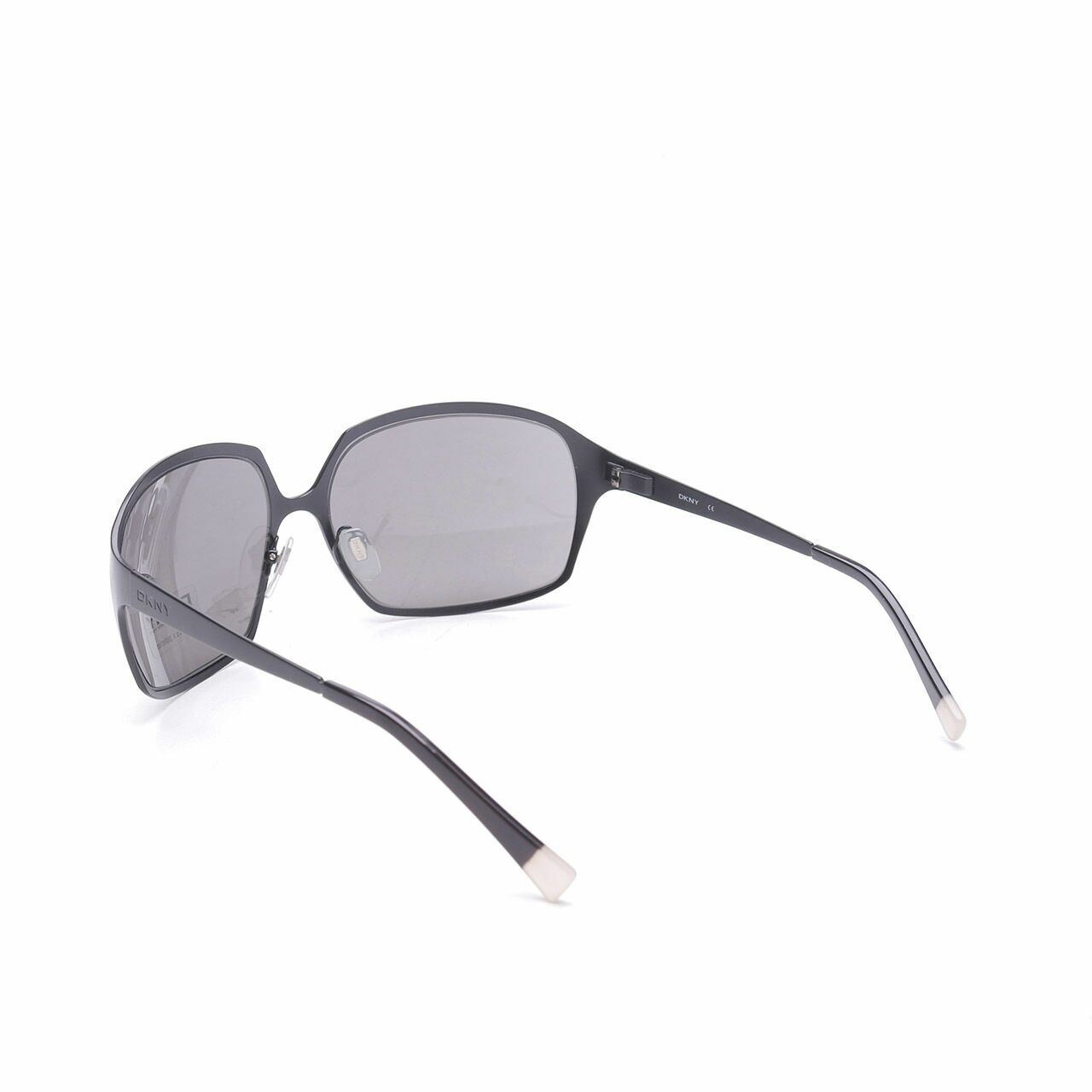 DKNY Black 5021 Sunglasses