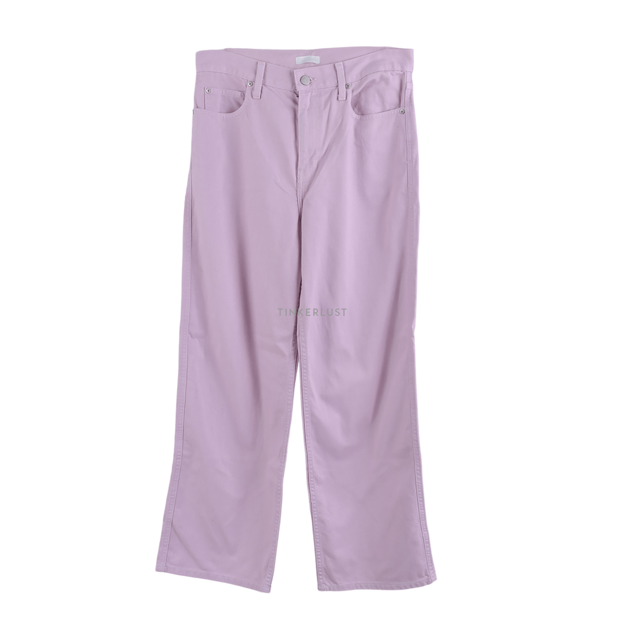 UNIQLO Lilac Long Pants