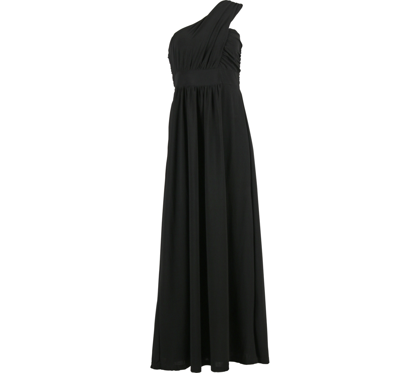 Joop Black Midi Dress